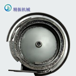 电位器振动盘