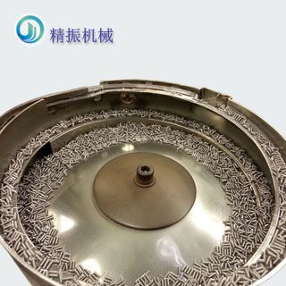 近光灯灯丝精振振动盘