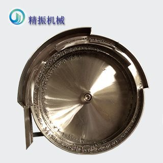 灯丝振动盘