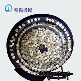 马赛克振动盘