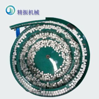 玻璃马赛克振动盘