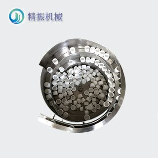 瓶盖震动盘
