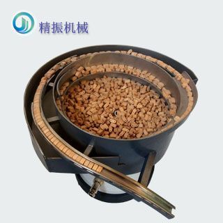 木头振动盘