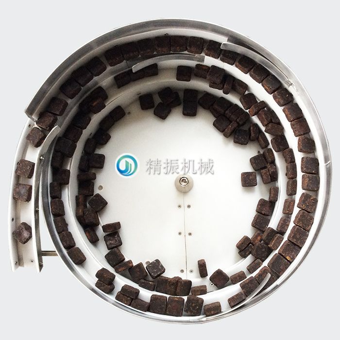 食品红糖振动盘 食品红糖振动盘