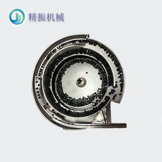 扣环震动盘