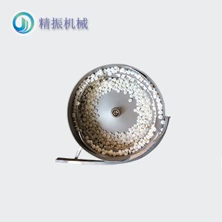 中侧轮振动盘