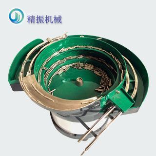 螺丝振动盘厂家-圆棒自动送料振动盘