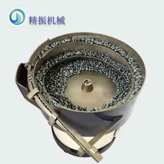 螺丝振动盘厂家-螺丝自动送料振动盘