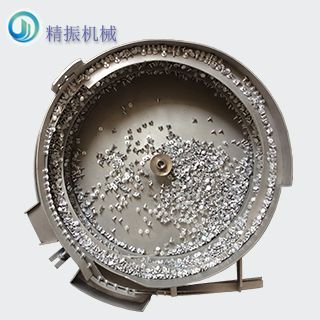 铆钉振动盘
