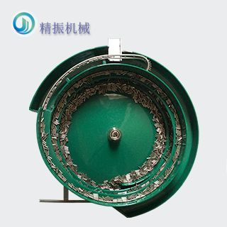 铆钉振动盘